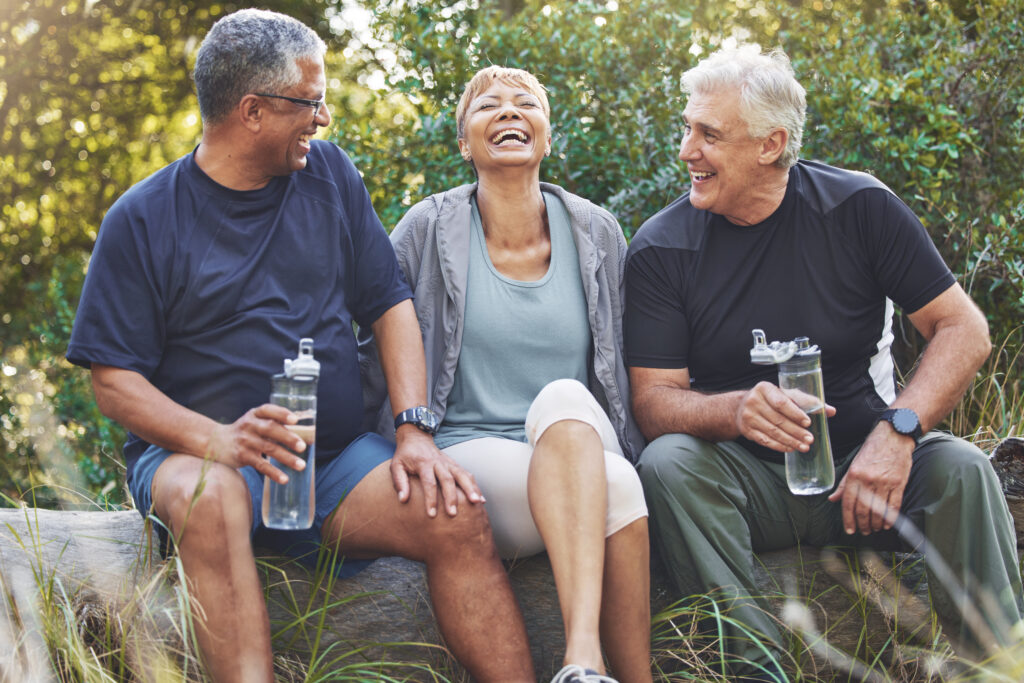 Symptoms of Dehydration in Seniors: A Summer Safety Guide for Winnipeg Families