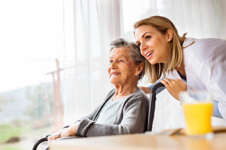 Caregiver Burnout in Winnipeg: When Respite Care May Help