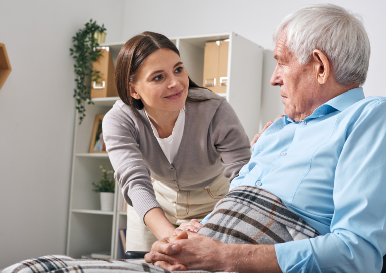 Home Support After a Hospital Stay: A Guide for Winnipeg Families