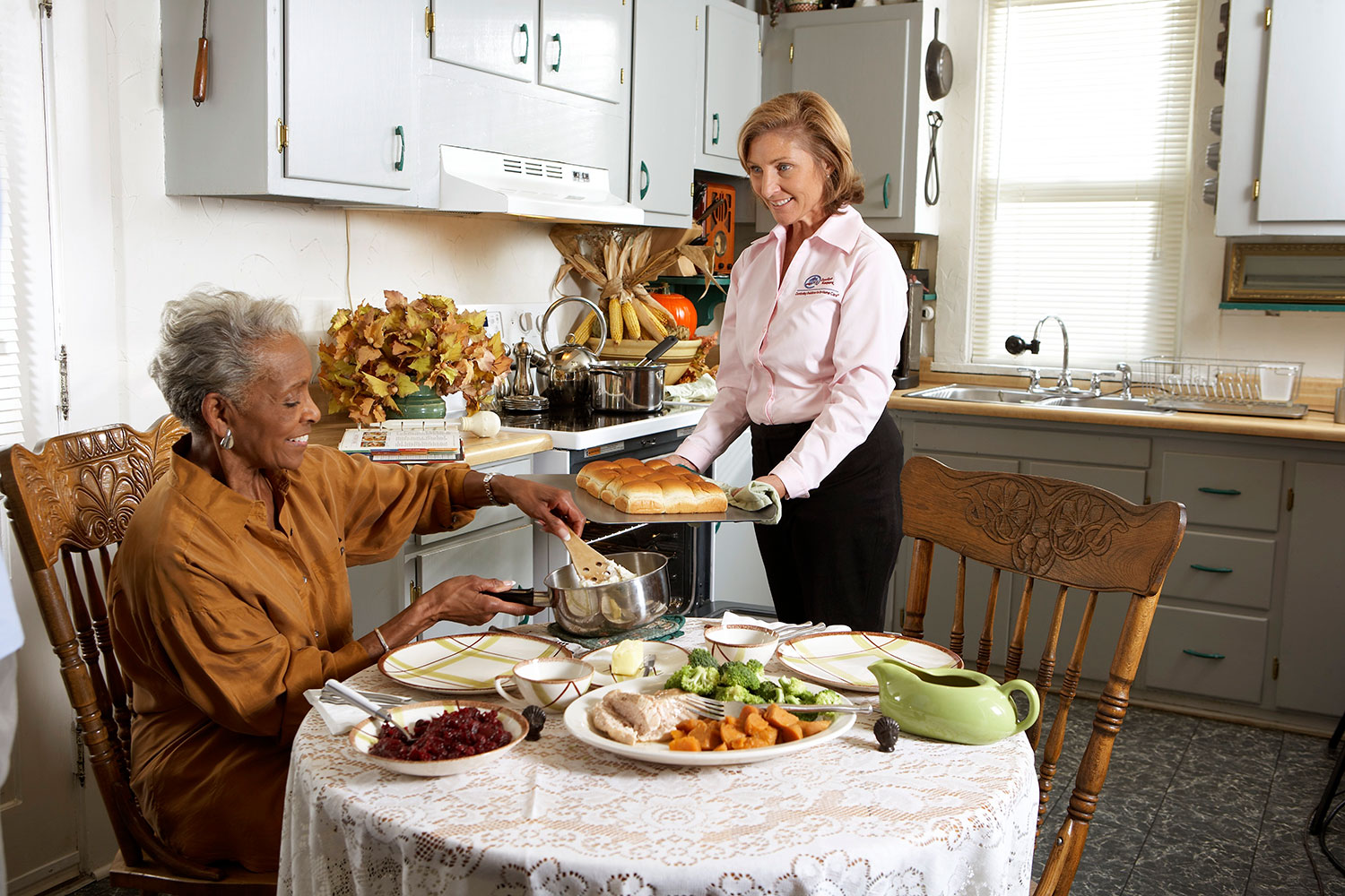 Senior Nutrition: Foods that Can Reduce the Risk of Senior Heart Disease