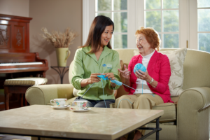 Glaucoma: What Canada's Seniors and Elders Should Know