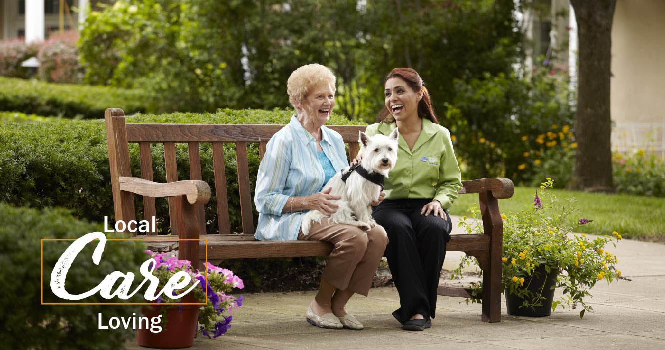 Senior At Home Care Comfort Keepers of Canada® . Comfort Keepers