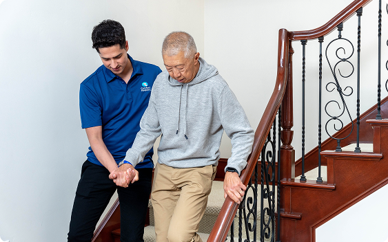 Veterans Care Programme