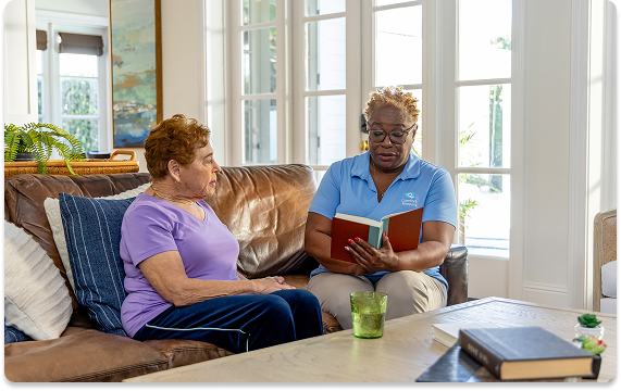 Senior Health & Wellness