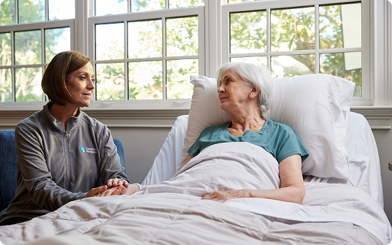 Assisted Living