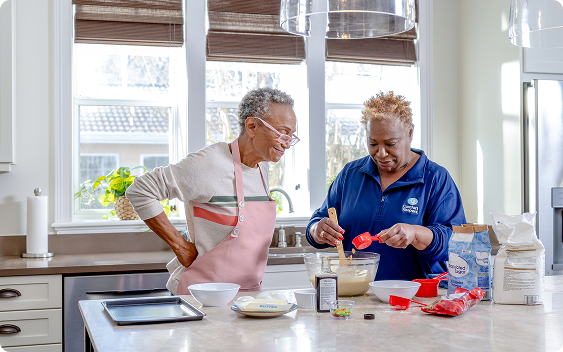 Respite Care