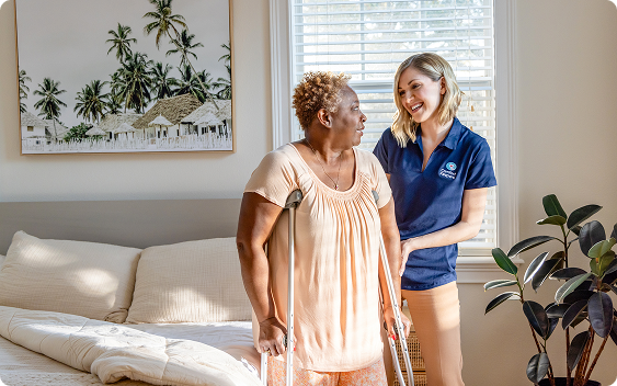 Nursing Services
