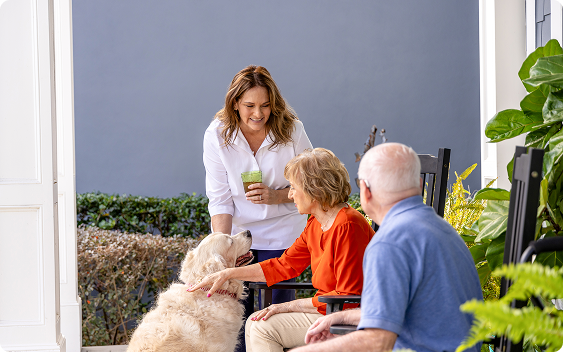 Legal Considerations for Seniors