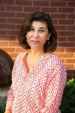 Neda S. McGuire, MHA