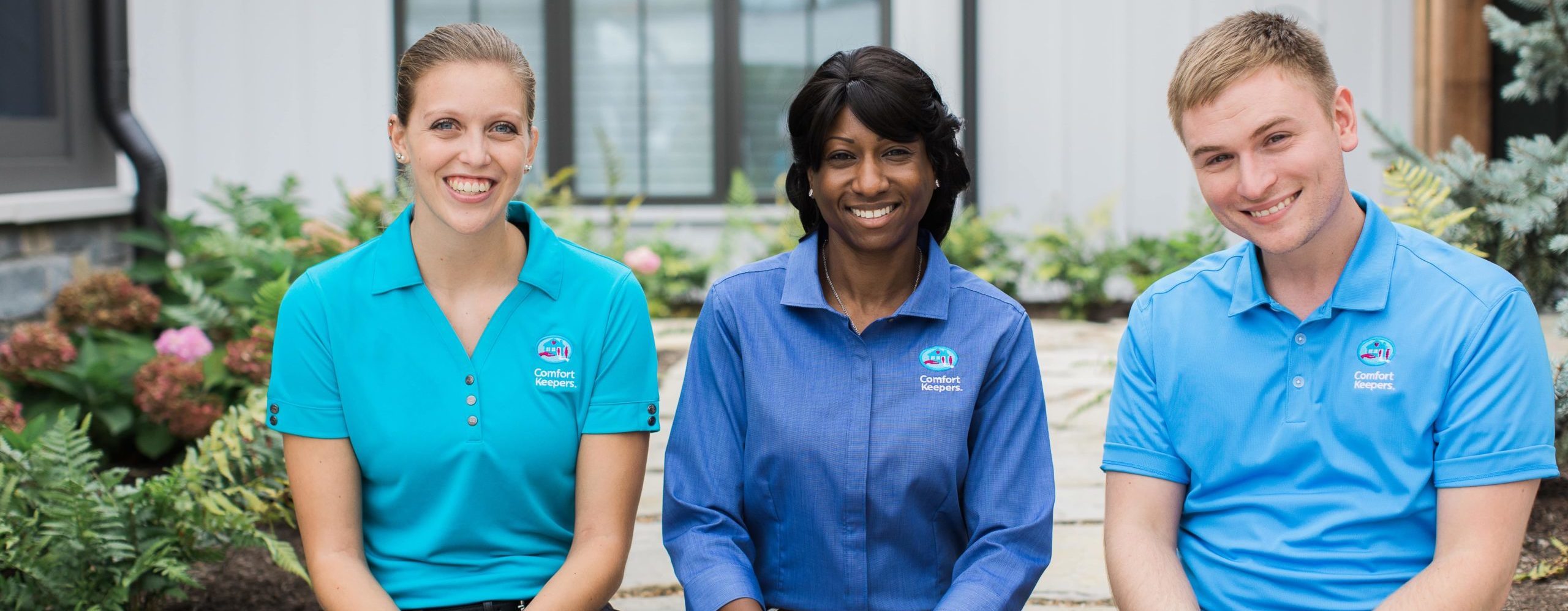 Comfort Keepers Code of Ethics York Region South